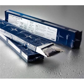 Bázikus bevonatú Böhler Fox EV50 (E7018-1 H4R)2,5x350mm (4,2kg/cs. 16,8kg/karton) 
