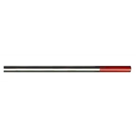 Volfrám elektróda WT20 (piros) 1,6x175mm GCE