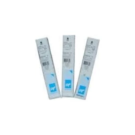 Bázikus bevonatú elektróda Elga P48 P(csövekhez) 4,0x450mm (AWS A5.1:E 7018-H8) 3x5.5kg=16,5kg/karton  