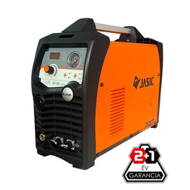 PLAZMAVÁGÓ inverteres JASIC PRO CUT80 CNC HF (L210)+ LT81 munkakábel(6m)+ testkábel, tömege:16kg (H-990475)