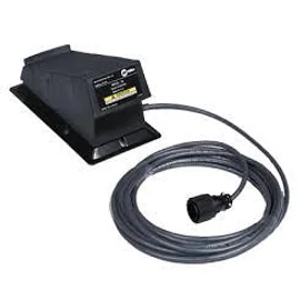 Miller távirányító lábpedál AVI gépekhez RFCS-14HD 5,5m vezeték,14 pólusú csatlakozóval (FOOT CONTROL) 