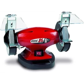 FEMI 31N kettősköszörûgép, korong: Ø150x20x12,7mm, 230V/400W, 9kg 3331N