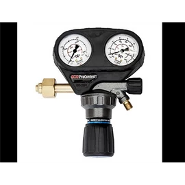 Reduktor Nitrogén  PROCONTROL 315/60, tényleges nyomás: 200/30bar, W24,32x1/14″ G1/4“ GCE