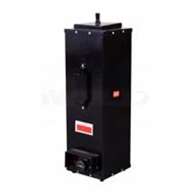 Elektróda szárító 230V/400W/9kg elektróda tárolására alkalmas 30-300 C°-on IW.