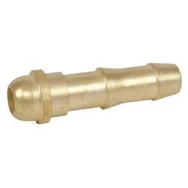 Tömlővég 1/2" 9mm hollandihoz  GCE