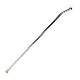 UNIPRO összekötő cső 750mm M14x1 IW.