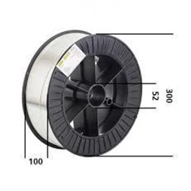 MIG AlMg3  5754 1,0mm 7kg/cs Al huzal MIGWELD