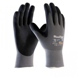Muv. kesztyű ATG Maxiflex Ultimate AD-APT  9-es 12pár/csomag,144pár/karton VO-A3112/9