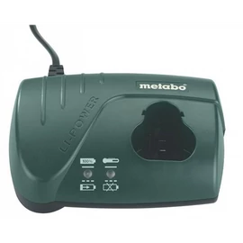 METABO Akkutöltő LC 40 10,8V 
