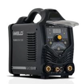 Heg. inverter IWELD TIG 200 DC Digital Pulse 4fm-es SR 26 AVI