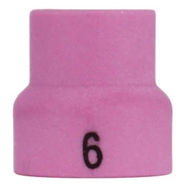 Kerámia gázterelő SR24 6-os  53N27  TBi  (10db/csomag)