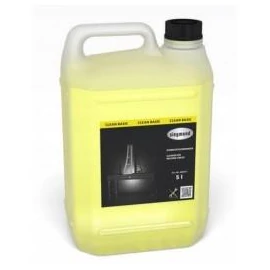 Siegmund Clean Basic folyadék sárga, 5 Liter/ kanna, 6db/ karton