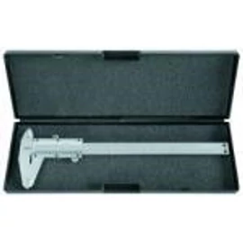 Tolómérő rozsdamentes 150x0,02mm/6" WEKO 