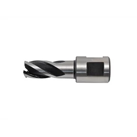Magfúró száras többélű készlet D: 14,16,18,20,22,24 mm d: 6,0mm  Mélység: 25mm (25/60mm hossz) KEN2883000K