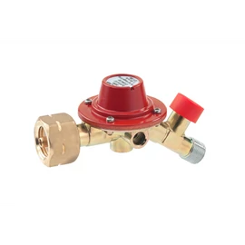 Reduktor PB 4bar fix 'LORCH'    GCE