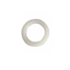 Tömítés műanyag, tartós, reduktorhoz általános 18x11,5x2mm (50 db/csomag) (OX,AR,CO,N,PB; POLYAMID ZYTEL 103)    GCE