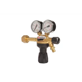 Reduktor Ar/CO2 GCE Basecontrol 24(315bar/24, 200/24 L/PERC G1/2" x G1/4"  GCE  