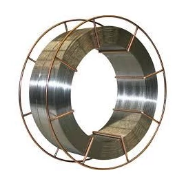 SG3 (EN440:G4Si1) 0,8mm 15kg/cs. hegesztő huzal  rezezetlen, sor-sor melletti, K300 WDI 16 SG LP