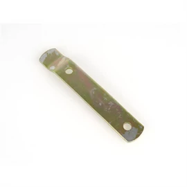 Porral oltó tűzoltó készülék-hez fali tartó 6kg-súlyúhoz GANTAP6X