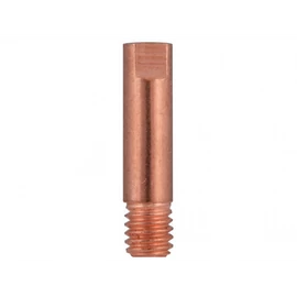 Áramátadó düzni M6x6/25x0,6mm Cu 20db/csomag IW.