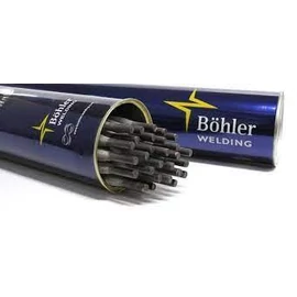 Inox 347-17 E 19 9 Nb Rutilos Böhler Fox SAS 2-A 2,5x350mm (4,1kg/cs.-12,3kg/karton) A webshoposár 4,1kg bontatlan csomagra van!