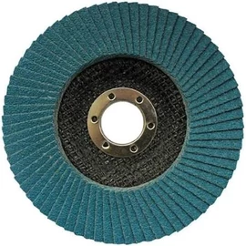 125mm-K60 ECO-ZIRKON Lamellás csiszolótárcsa FEIN 125/60  