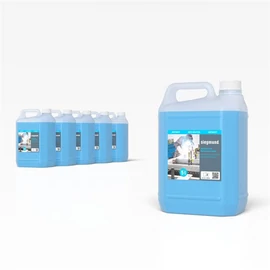 Siegmund tapadásmentesítő folyadék korrózióvédelemmel készlet 6x5 liter 