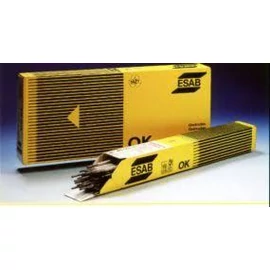OK 55.00 4,0x350mm ESAB (4,9/14,7 kg) bázikus bevonatú elektróda