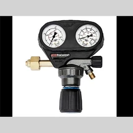Reduktor Nitrogén PROCONTROL 315/16, tényleges nyomás: 200/10bar W24,32x1/14″ G1/4“ GCE