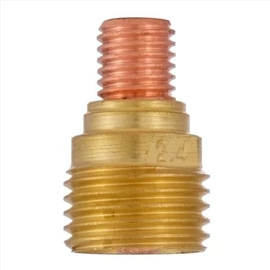 Volfrám patronház GÁZLENCSE SR9/20 2,4mm BINZEL 