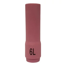 Kerámia gázterelő SR9/20 6-os 8 x 48,0mm XL hosszú  Binzel 