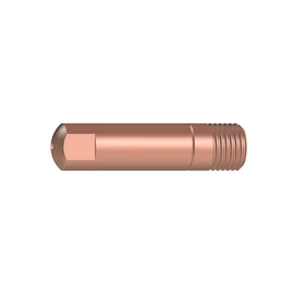 Áramátadó düzni M6x6/25x0,8mm Cu 10db/csomag Binzel 140.0059