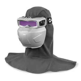 Hegesztő fejmaszk automata Miller WELD-MASK II (345 g) DIN 5, 7, 9, 11 &amp; 13 (AVI-ra már 20A-tól) 