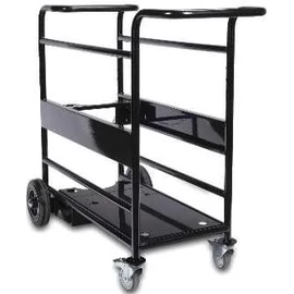 Miller szállítókocsi Új! Trolley, Runner palack tartóval, Dynasty® és Maxstarhoz 400&amp;800-hoz 