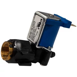 Miller alkatrészek AVI/TIG ármaforrás gázszelep, Valve, 24VCD 2way custom port 1/8" ORF 