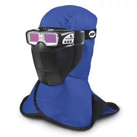 Hegesztő fejmaszk automata Miller WELD-MASK-II-höz belső plexi dioptriás 1,5 (1db/csomg) 