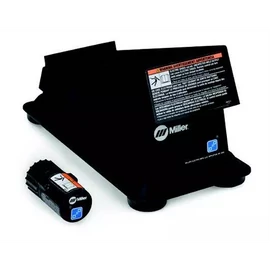 Miller távirányító lábpedál AVI gépekhez vezeték nélküli (WIRELESS FOOT CONTROL AND 14 PIN RECEIVER) 
