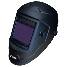Hegesztő fejpajzs automata JASIC WH-J800 (K800D)4 érzékelős 100 x 83 mm-es LCD, 5-9 &amp; 9-13 DIN H-953220