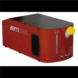 Hegesztő vízhűtő egység Solter AEROCOOL 20,230V,1.6 kW