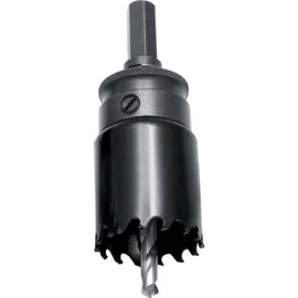 Lyukfűrész Kennedy professional keményfém élű, fekete 70mm KEN0507700K