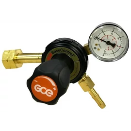Reduktor PB 25/4 B Basecontrol 1 manométeres SE RED GCE
