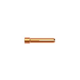 Volfrám szorító patron SR17/26/18 2,4x29,3mm rövid BLM 