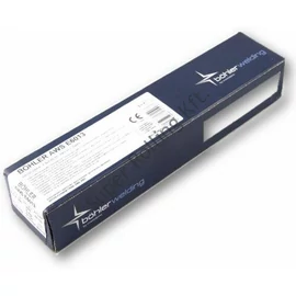 Rutilos bevont elektróda Böhler AWS E6013 4,0x350mm, 5,0kg/cs., Akció!