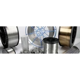 MIG CuAl8Ni6 Alubronz 1,0mm/15kg (DT-CuAl8Ni6) BS300 cséve precíziós tekercselés Dratec