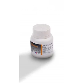 Folyasztószer ezüst forrasztáshoz AG-FLUX gél, keményforrasztáshoz folyatószer 1kg/csomag IW FLUX FPA PASTE EN ISO 18496: FH 10