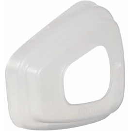 3M Adapter az 5900-as előszűrők gázszűrőhöz rögzítésére 