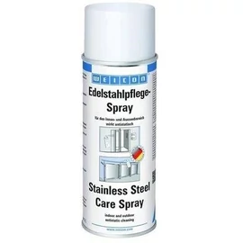 SPRAY INOX-Nemesacél  ES620 400ml 12db/karton  Weicon 
