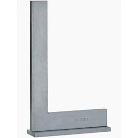 Derékszög Talpas 200x130mm 5mm vastag acél ,cink bevonattal 020404-0002