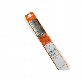 Forrasztó pálca ezüst L-Ag25Sn 1,5x500mm (25%Ag, csupasz, bevonat nélküli)  1 kg/csomag Selectarc
