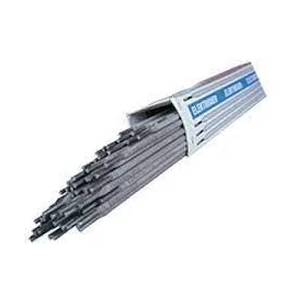 Bázikus bevonatú elektróda Elga P48 M 3,2x350mm (AWS A5.1: E 7018) 3x4.2kg=12,6kg/karton